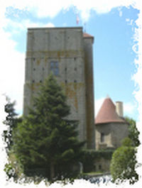 Donjon de la Toque